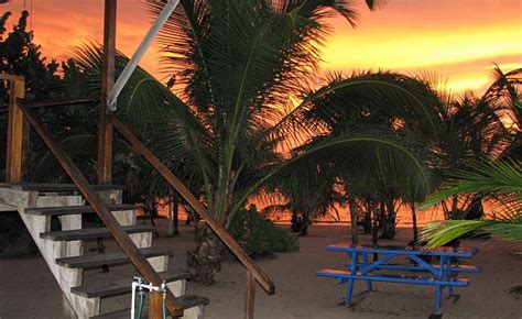 BARNACLE BILL'S BEACH BUNGALOWS - Ranch Reviews & Photos (Maya Beach ...