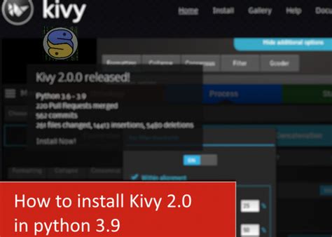 Pythonista Kivy 的图像结果