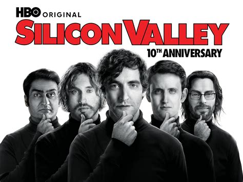 Prime Video: Silicon Valley, Season 1