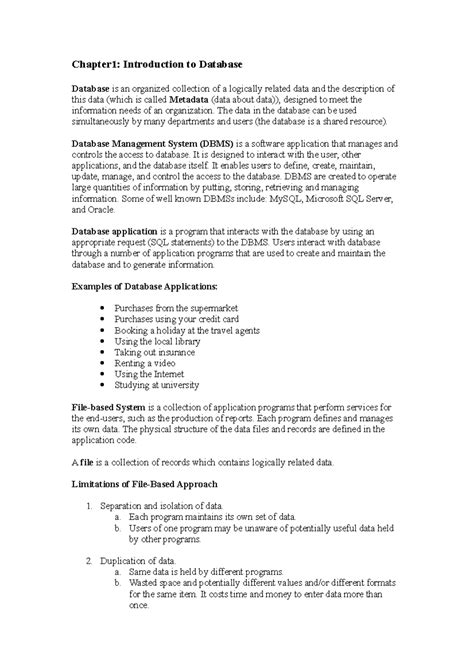 Database Tutorial Beginning 的图像结果