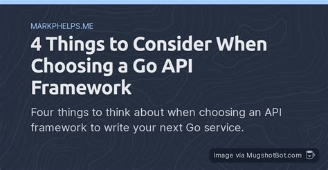 Image result for Go API