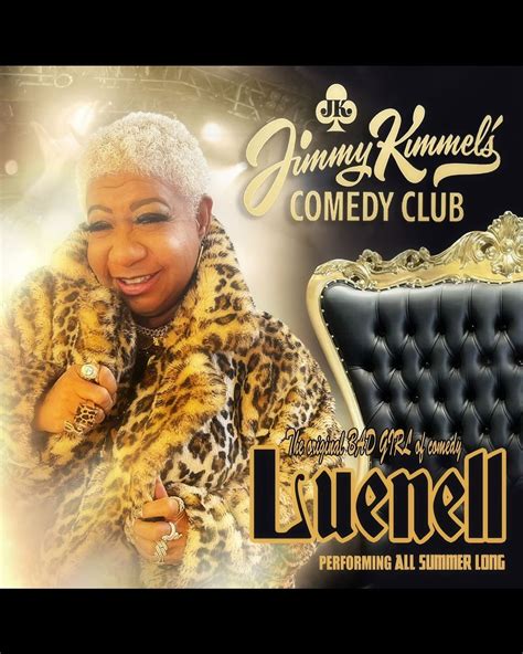 Luenell | #ONLYFans @LUENELLOfficial | Instagram