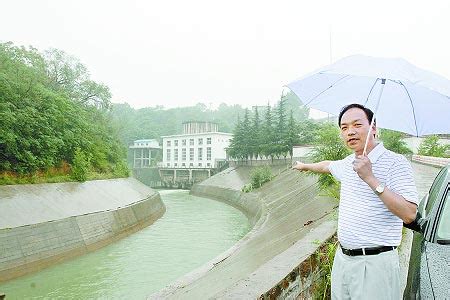 洛阳担心郑州借水影响农业用水(图)_新闻中心_新浪网