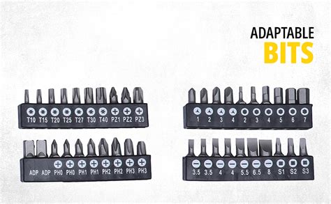 Stanley STMT81243 110-Piece High Quality Multi-Toolkit containing ...