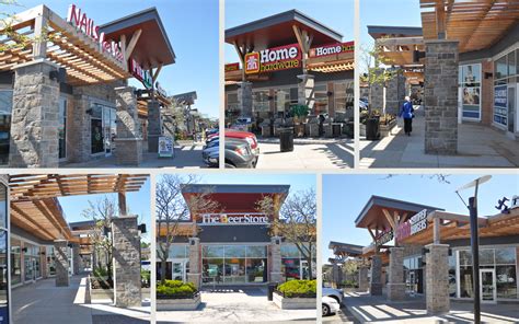 Maple Grove Plaza – Our Cool Blue Architects