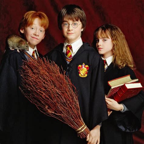 ต้นฉบับภาษาอังกฤษ The Complete Works of Harry Potter 1-7英文原版 哈利波特全集 1-7 ...