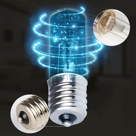 Ultraviolet UV Sterilizer Light Tube Bulb Disinfec... – Vicedeal