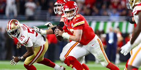 Biggest Comebacks in Super Bowl History