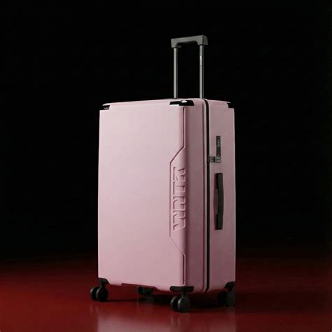 DAWN X Check-In Luggage | 80:20 Trunk-Style Luggage – WNTR