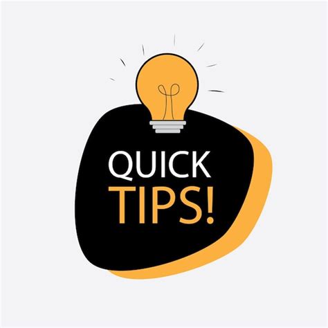 Image result for Tips and Tricks Logo