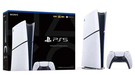 Image result for PS5 Digital Prix
