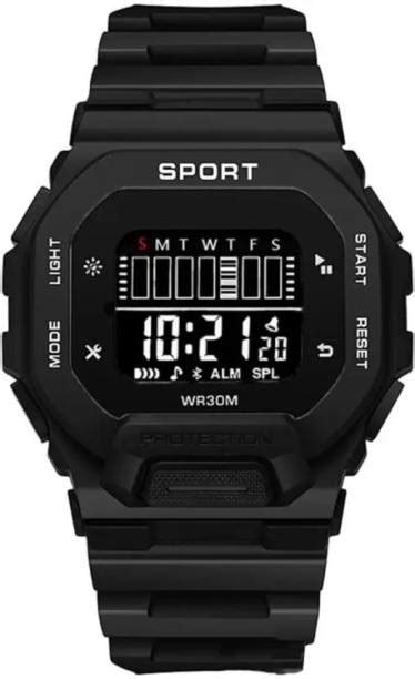 Digital Watches - Buy Best Digital Watches | Led Watch Online at Best ...