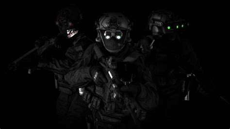 Task Force Script 的图像结果