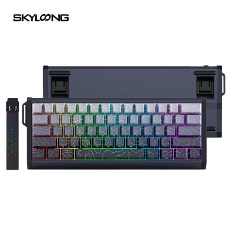 Hall Effect Keyboards: Magnetic Switch Mechanical Keyboards