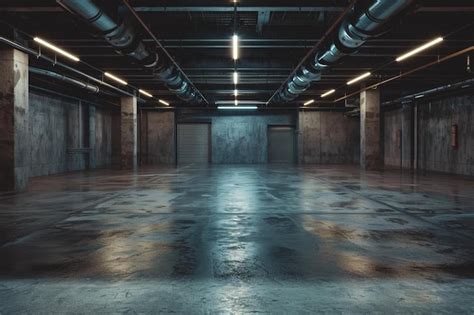 Alien Warehouse Building 的图像结果