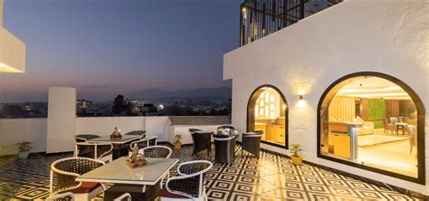 DLS Grand Luxotica, Dehradun | Best Hotel in Dehradun