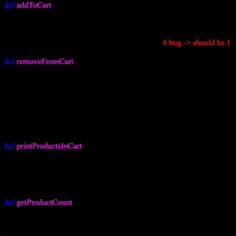 Image result for Example of Programing Code