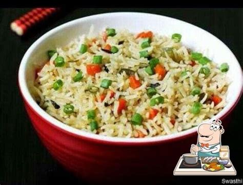 Menu at Chinese Express, Gurugram, 01