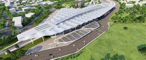 Cantt Railway Project - VCL Group