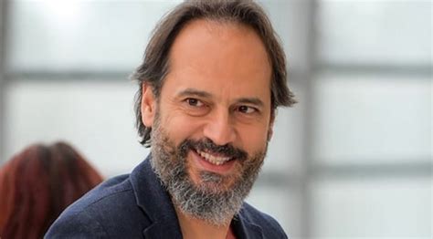 Timucin Esen glavni glumac nove turske serije Tetikci / Plaćeni ubica ...