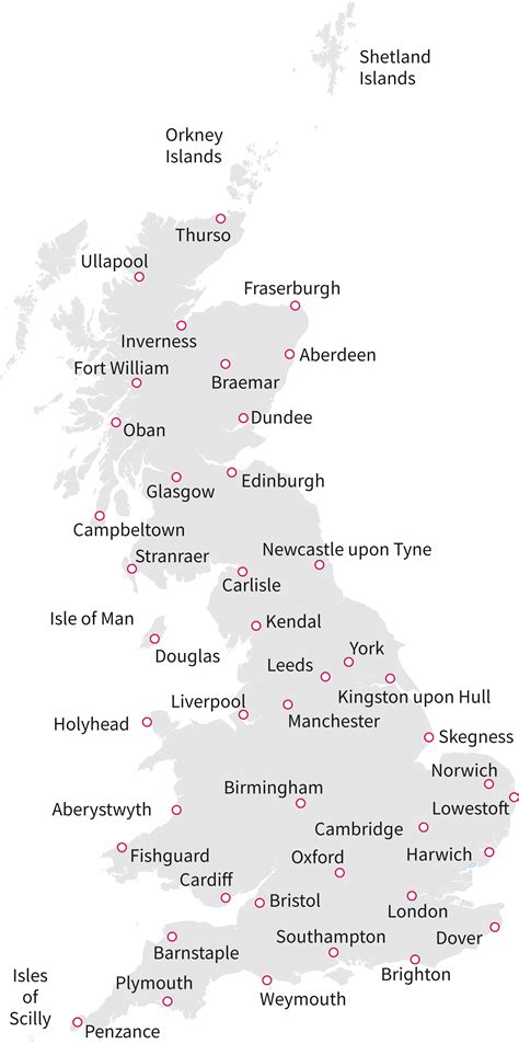 UK Local Scale Map 的图像结果