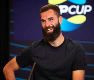Benoit Paire 的图像结果