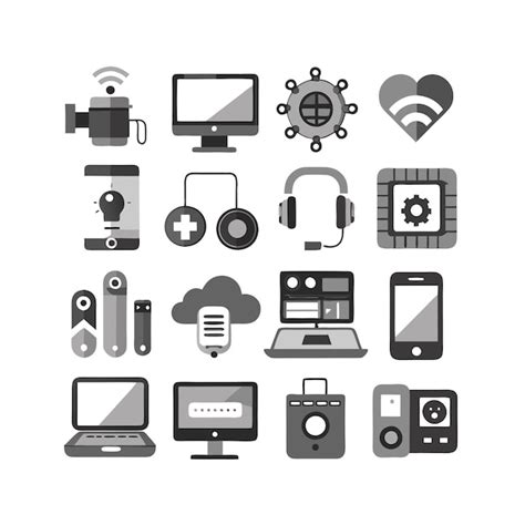 Technology Devices Icon 的图像结果