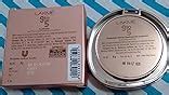 Lakme 9 to 5 Flawless Matte Complexion Compact Powder, Almond, Absorbs ...