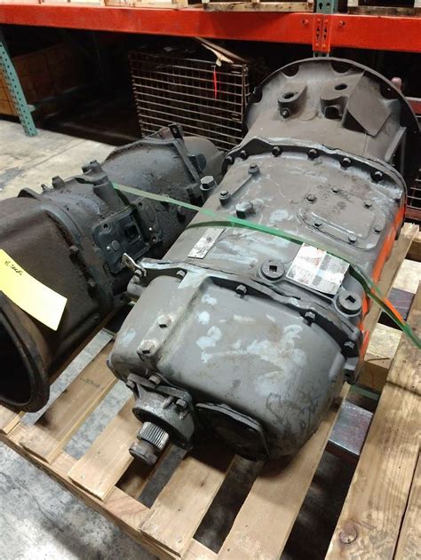 General Truck Parts & Equipment - 4040 W 40th St, Chicago, IL 60632 - Hours, Directions, Reviews