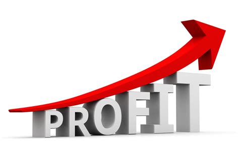 What is Annual Profit? (with pictures)