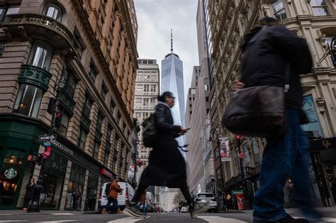 Sismo en Nueva York: La vivencia de una tica en un lugar donde nunca ...