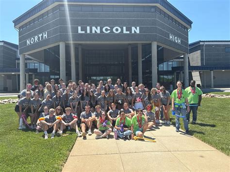 North Lincoln High School (@nlhsknights) • Instagram photos and videos
