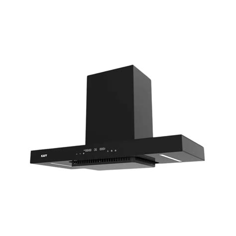 Kaff 90 cm Wall Mounted Chimney PROFORM 90 - BLDC on Decure.in