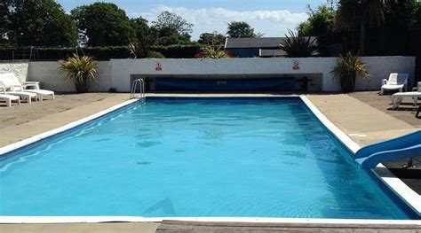 BEUVELANDE CAMP SITE (St. Martin) - Campground Reviews & Photos ...