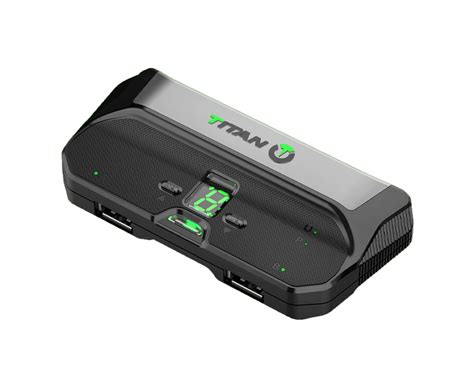 Custom Modded Controller 的图像结果