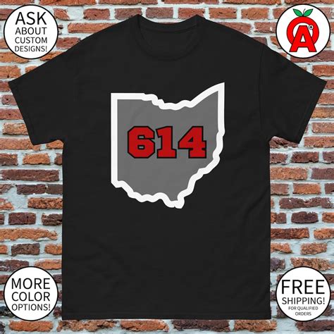 614 Area Code Map 的图像结果