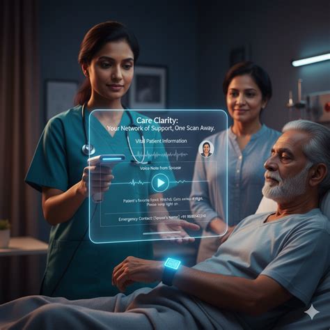 CareClarity ICU