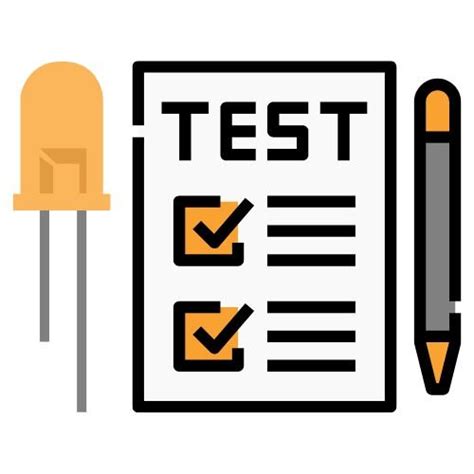 Image result for LED Graphics Test Image