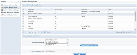 Configuration Manager Software Metering 的图像结果