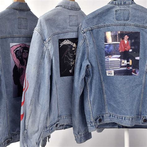 2019/05/24 FAMOUS 19ss 新作デニムジャケットUPいたしました！ | M.O.A by Midori obi arts