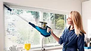 SpeedPro Aqua Cordless Stick vacuum cleaner FC6728/01 | Philips