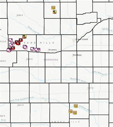 May 17, 2019: 3 Tornadoes Strike Western Dawson County (two rated EF-1 ...