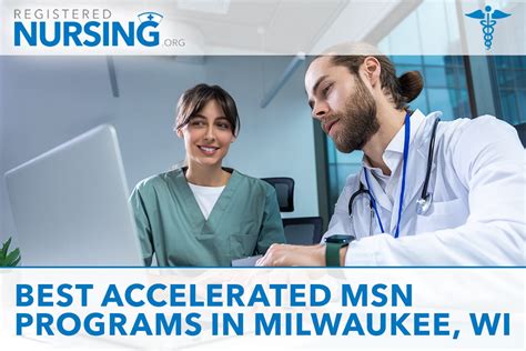 Accelerated MSN Programs 的图像结果