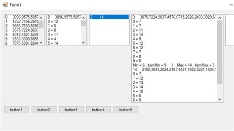 Image result for How to Use a ListBox Tutorial