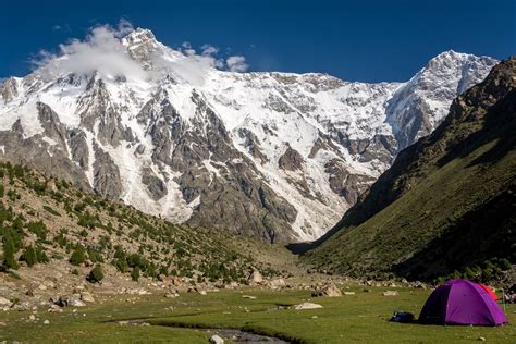 Mt. Nanga-Parbat(8,126m) Himalaya 9th | Nanga parbat, Mountains, Pakistan
