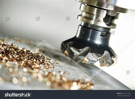 Image result for Milling Machine Cutting Tools