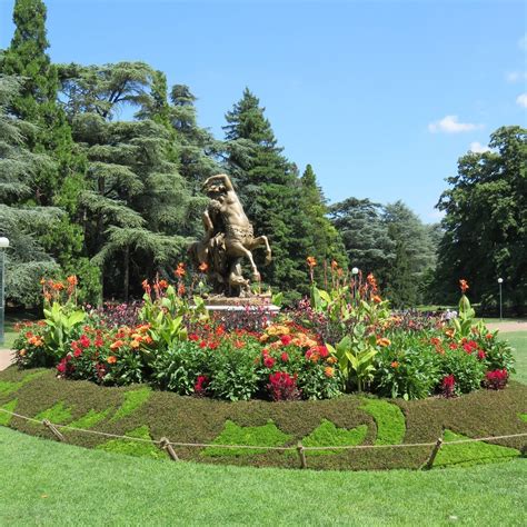 PARC DE LA TETE D'OR (2025) All You Need to Know BEFORE You Go (with ...