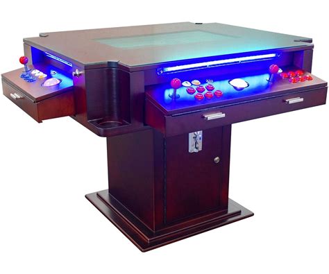 Arcade Game Table