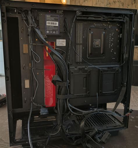 Image result for Replacing Computer PSU