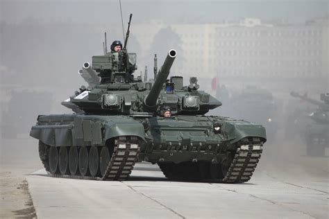 T-90MS (1920x1080) - Обои - Оружие